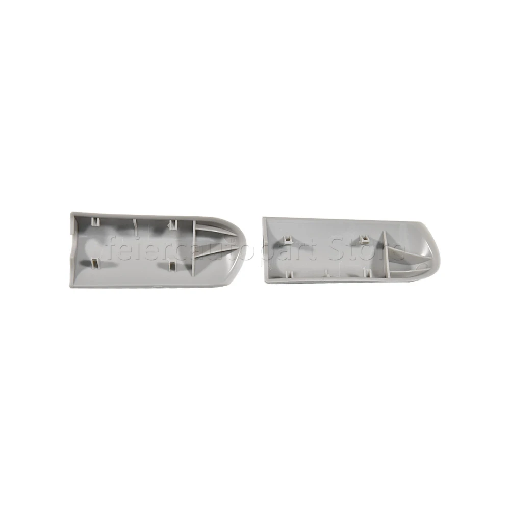 OEM A1613251480 1613251480 Links Rechts Innen-Sonnenblende Sonnenschutz-Set Passend für Citroen C3 II Zenith Innenraum-Ersatzteile – Detail 5