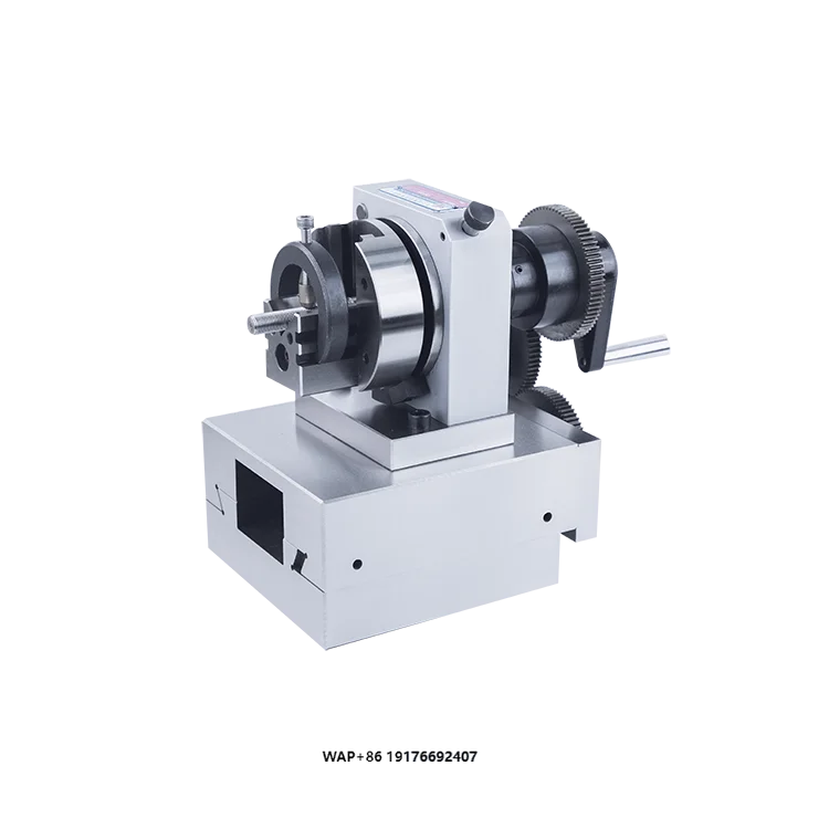 

High Precision Punch Former Quality Industrial Machine Tools Accessories One-Way Two-Way for Thread Grinding on Milling Machine