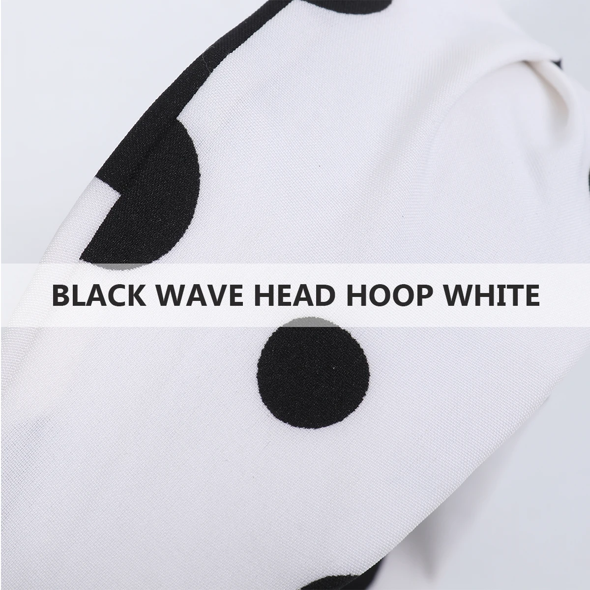

Wave Head Women Girl Fashion Wide brimmed Headb Vintage Hair Accessories Everyday Wear Women Headb Parties Gifts