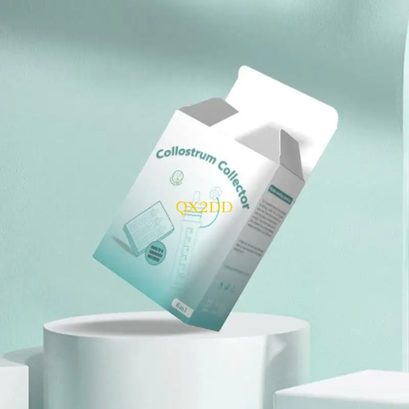 QX2D упаковка из 6 шт.