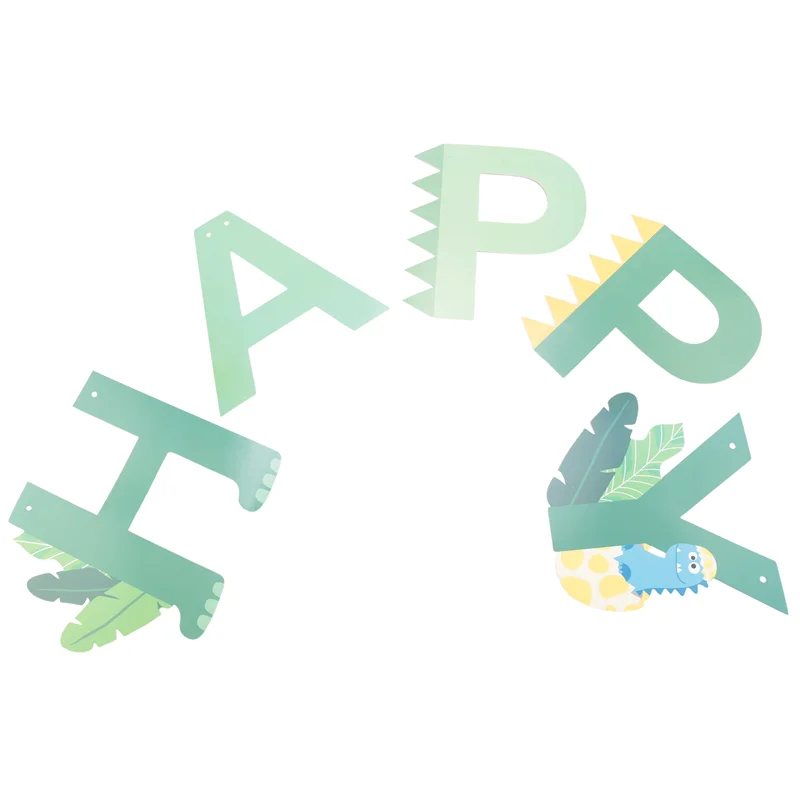 ABJY-49Pcs ديناصور موضوع حفلة المتاح مجموعة أدوات المائدة ورقة لوحة كوب الاطفال الصبي الغابة حفلة عيد ميلاد الديكور الطفل