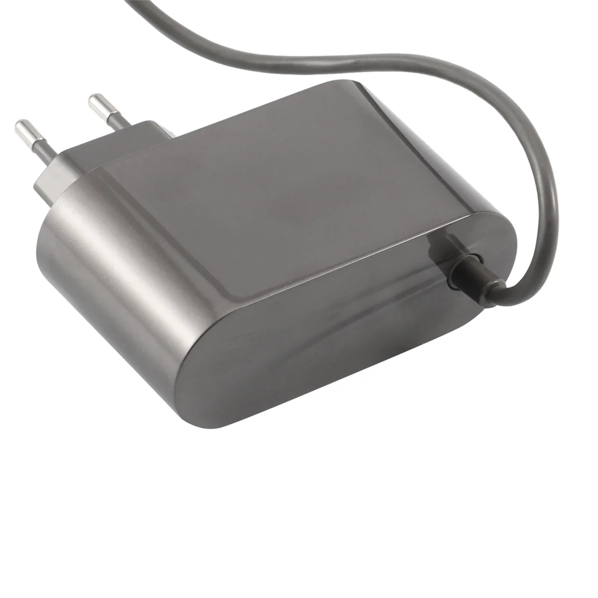Charger Adapter 6X Charger for V10 V11 Vacuum Cleaner Power Cord Adapter Replaceable Parts EU Plug