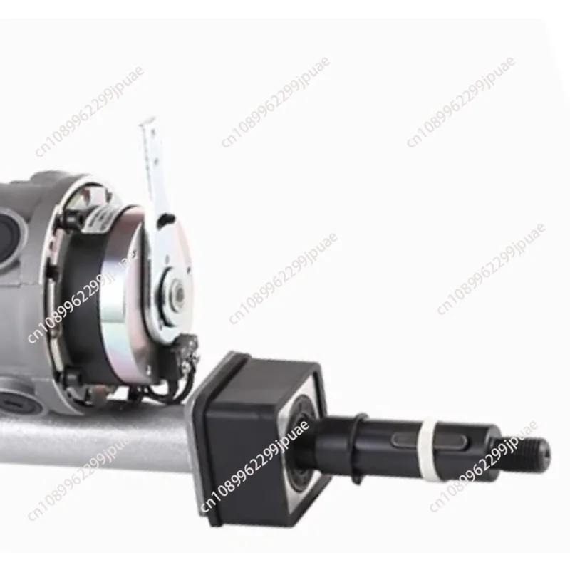 Differenziale dell'asse posteriore del motore del traslazione del motore 350w 24v per il gruppo Go Kart Buggy Trike Atv