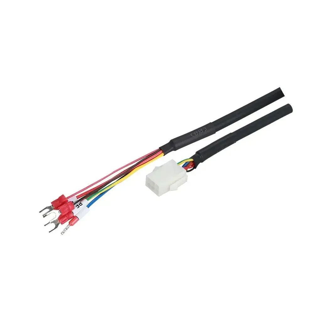 Suitable for Yaskawa Servo motor power brake line JZSP-C7M33-03-E JZSP-C7M33-05-E JZSP-C7M33-10-E Programming Drive Cable