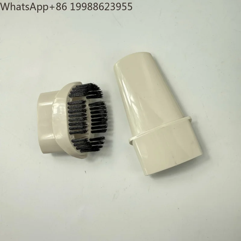 1Pcs Suitable for vacuum cleaner FC6140 FC6142 FC6144 crevice nozzle accessory flat suction brush