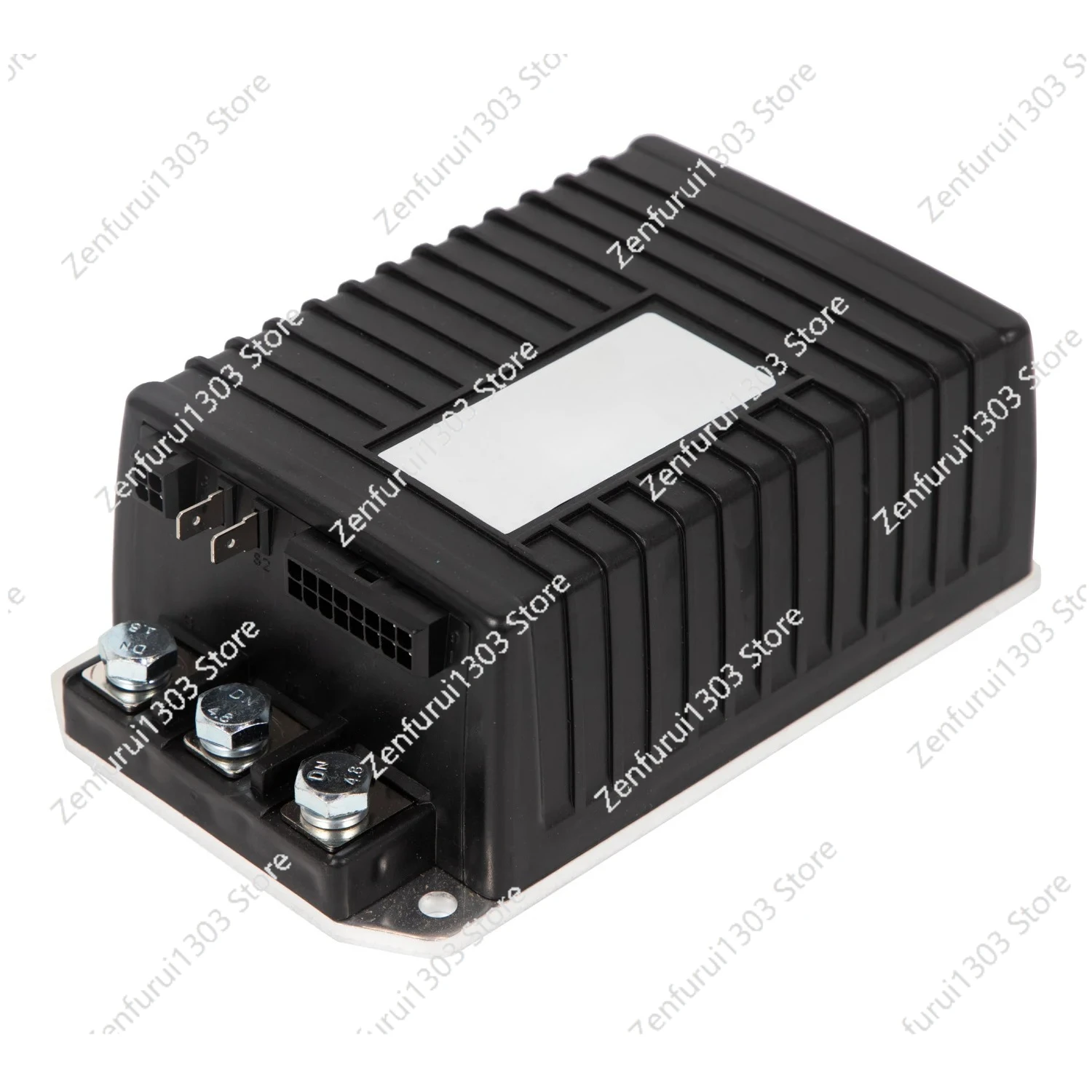 

1266A-5201 48v Mini Bus Motor Controllerwork with