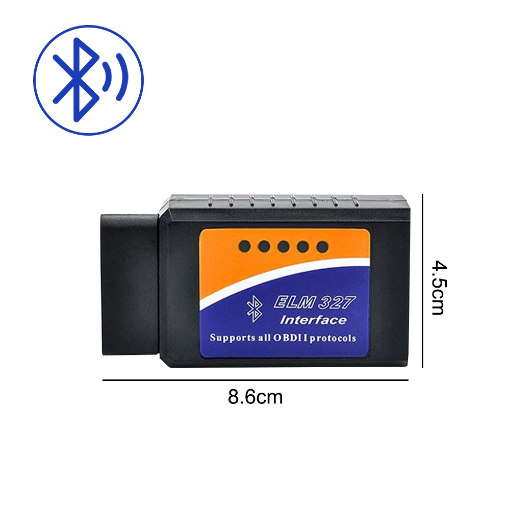 Type B Bluetooth