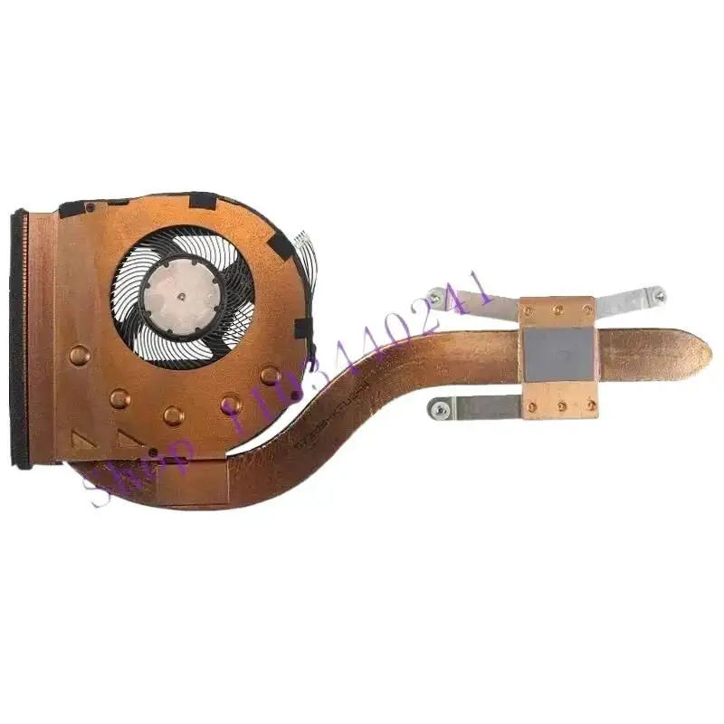 

Вентилятор радиатора процессора для X1 Carbon 7-го поколения 01YU036 37 5H40W65011 = #