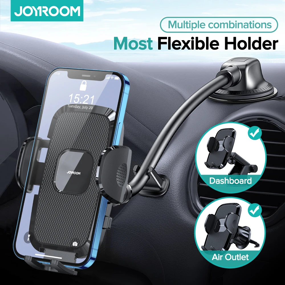 Joyroom Suction Cup…