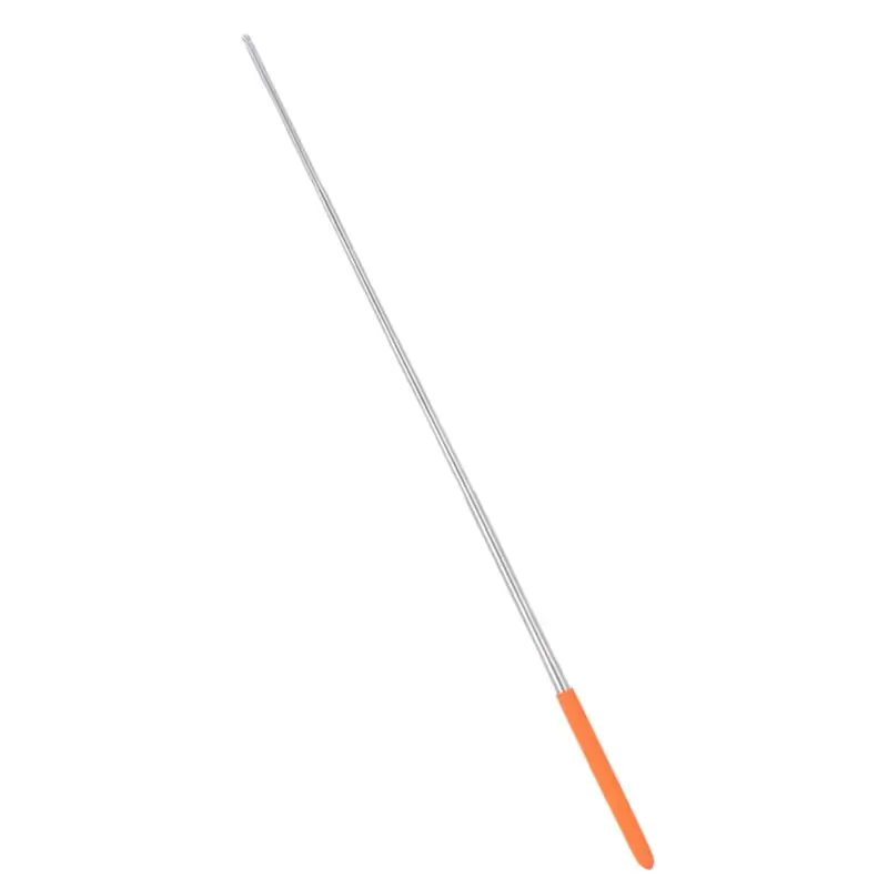 ABUE-Guitar Pickup Installation Endpin Jack Guide Rod For Acoustic Guitars Luthier Setup Helper