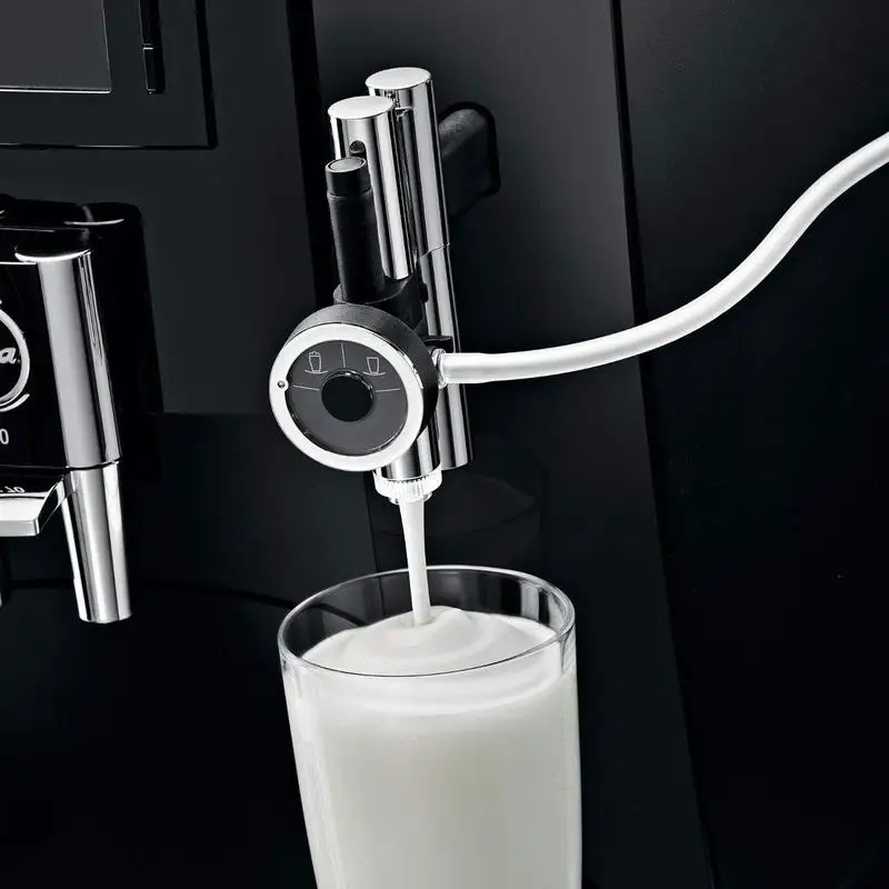 2M Milk Tube Automatic Coffee Machine Silicone Replacement Pipe Milk Hose For Ninova for Jura for Melitta for Krups for Severin