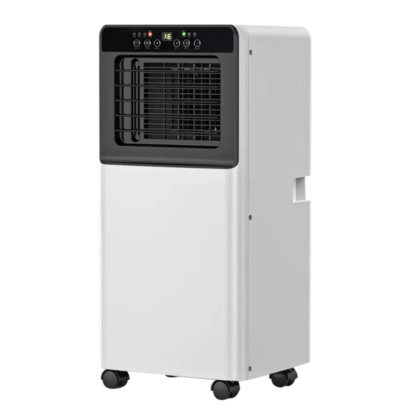 Home Mobile Air-conditioning Dormitory Mini-refrigeration Small Air-conditioning Office Small Silent Mobile Air Cooler