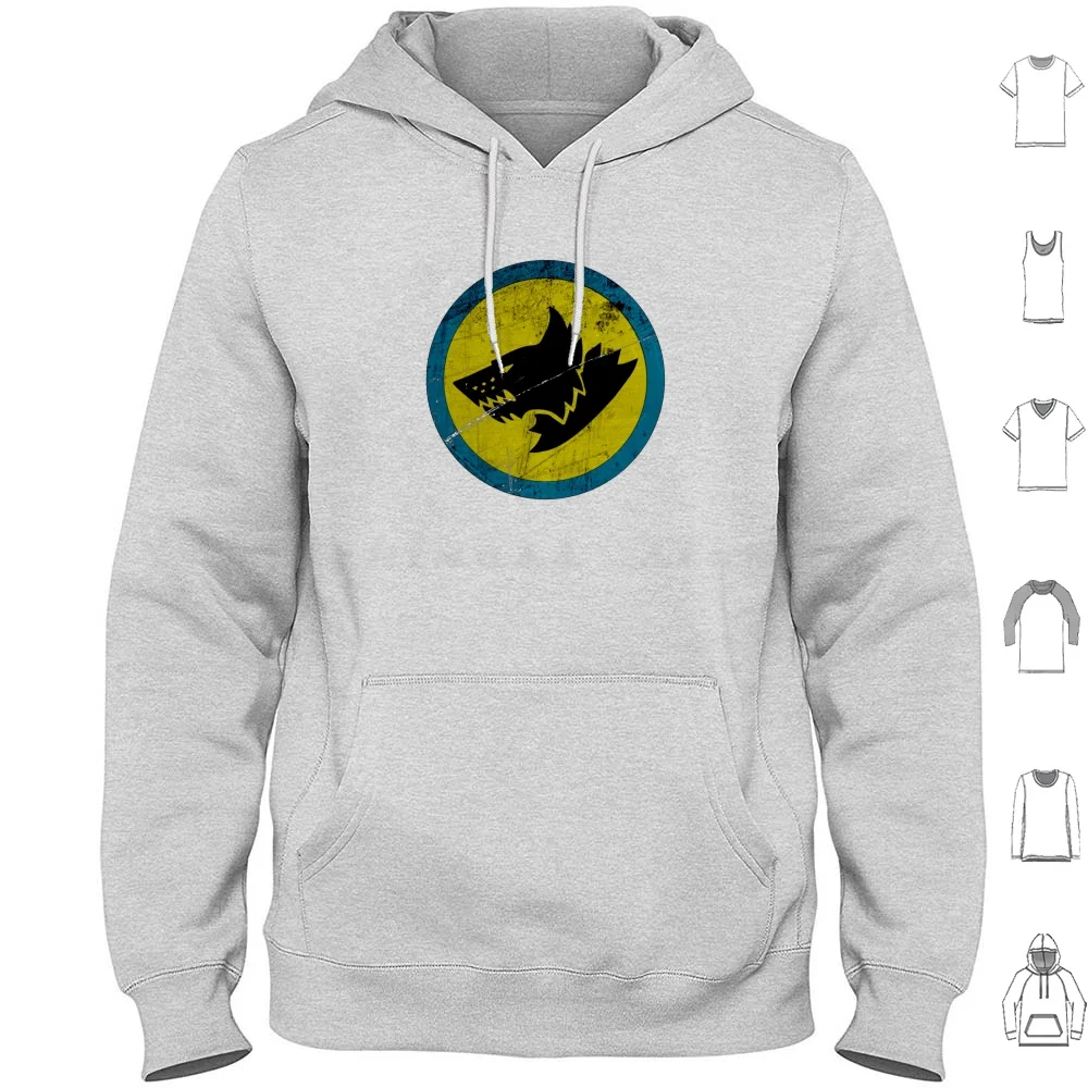 Camiseta Space Wolves Icon para Homens, Mulheres e Crianças, Miniaturas de Lobo, Emblema de Sci-Fi