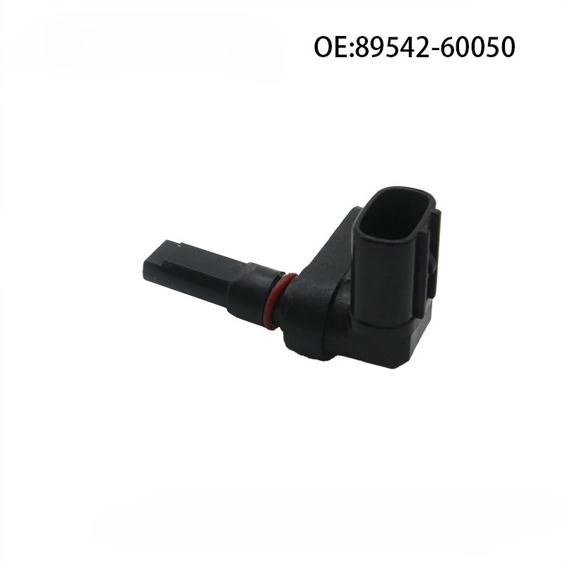 89542-04020  89542-60050 Front Rear Right ABS Wheel Speed Sensor for Toyota Tacoma 4Runner Land Cruiser FJ Cruiser Lexus GX460