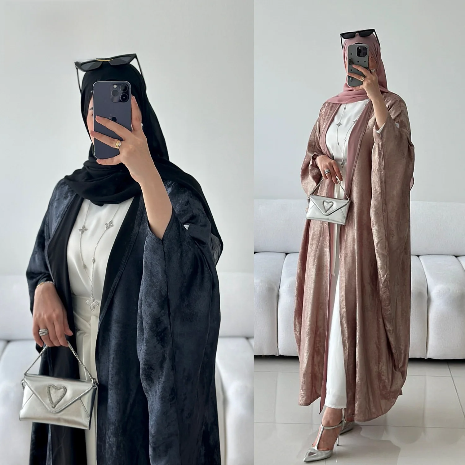 

Арабское женское модное длинное платье Gold Emed Dubai Ele в стиле пэчворк, халат Uae, женский традиционный костюм, сценическая одежда