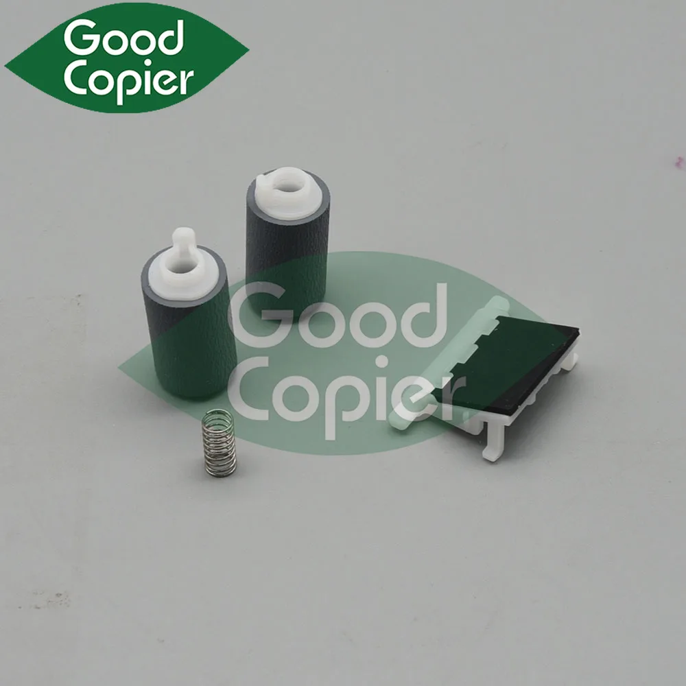 1X 301022149001 301022302001 ADF Pickup Roller Separation Pad support for PANTUM M6700 M6800 M7100 M7200 M7300 BM5100