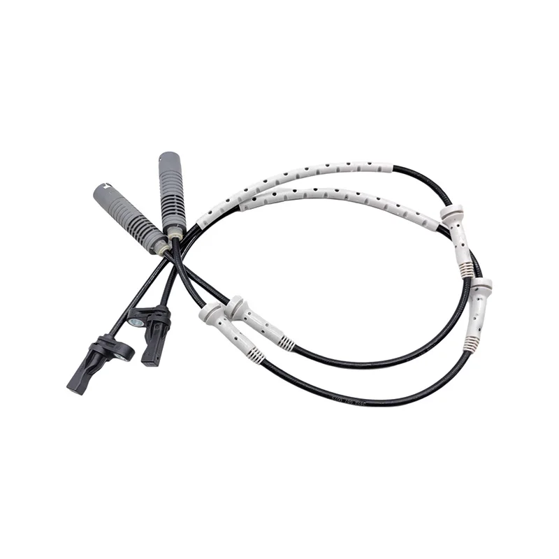 

Front ABS Wheel Speed Sensor 34526870075 34526760424 34526785020 For BMW E87 E90 E93 E92 130i 325i 330i 335i