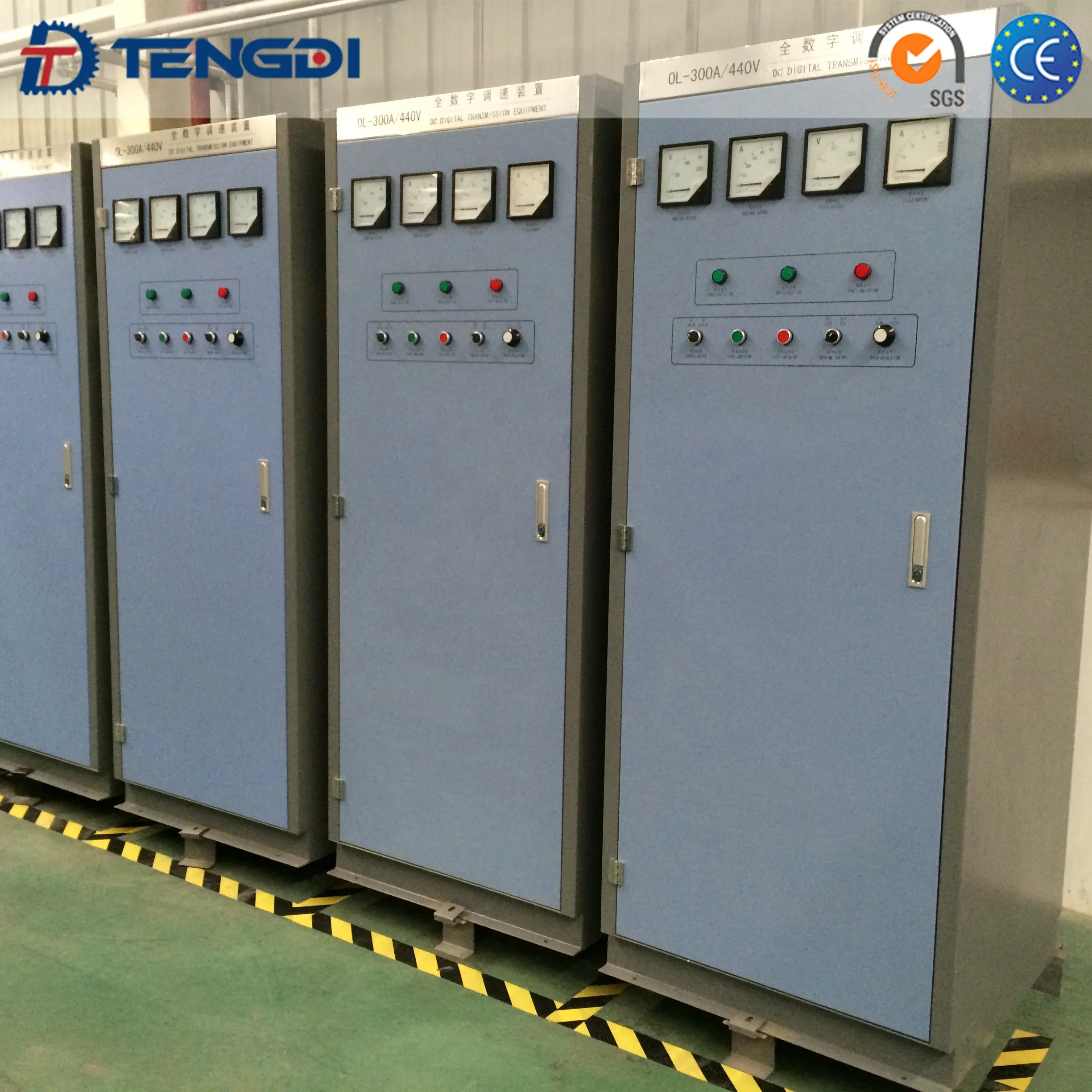 Tube Mill High Frequency Solid State Welder