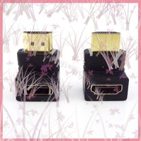 1/2/5pcs HDMI-compatible Male To HDMI-compatible Female Adapter 90 Degree 270 Degree Angle Extender Cable Converter For HDTV B6