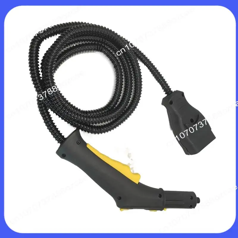 Karcher SG2/2 SG4/4 스팀 엔진 핸들 세트 스팀 호스 스프레이 교체 부품 스팀 엔진 액세서리 용 A26P