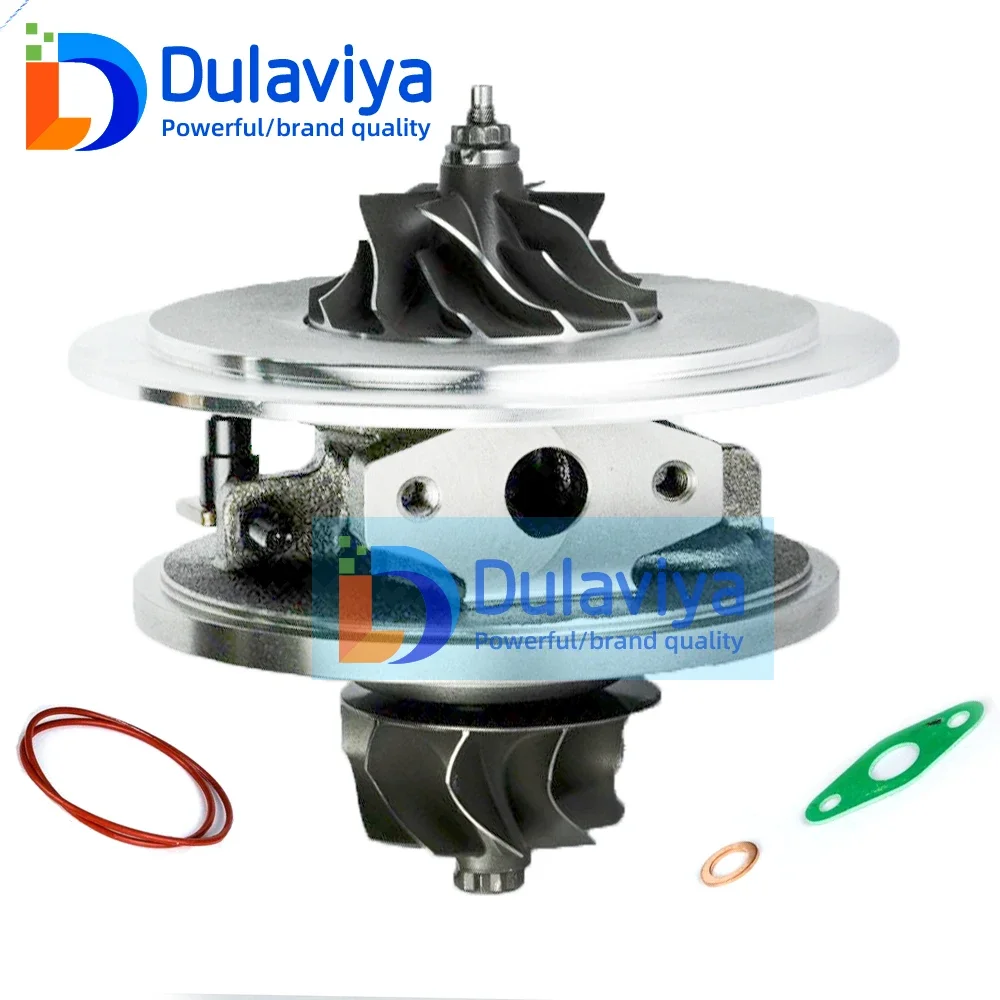 Turbine Core Turbocharger For Mercedes-Benz C E 220 CDI 2148 ccm 85/105Kw 709836 778794 709836 709836-5005S 709836-9004S