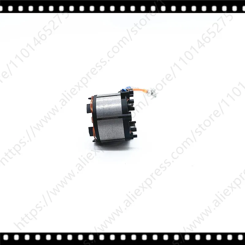 الجزء الثابت لماكيتا DDF083 DDF483 DHP483 مثقاب المطرقة اللاسلكي #2