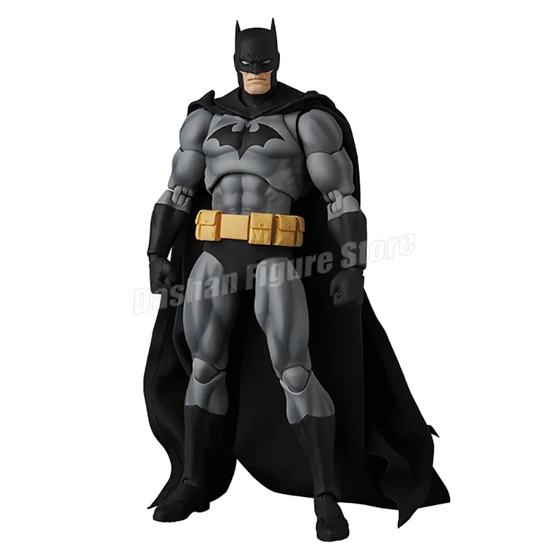 Thumbnail 2 - #65 Highest Rated Poseable Action Figures to Buy in 2026