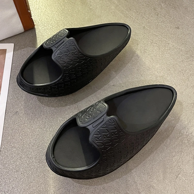 2023 Stovepipe Artifact Leg Slimming Toning Shoes Hips Shaping Fitness Stretching Weight Loss Thick balance slippers