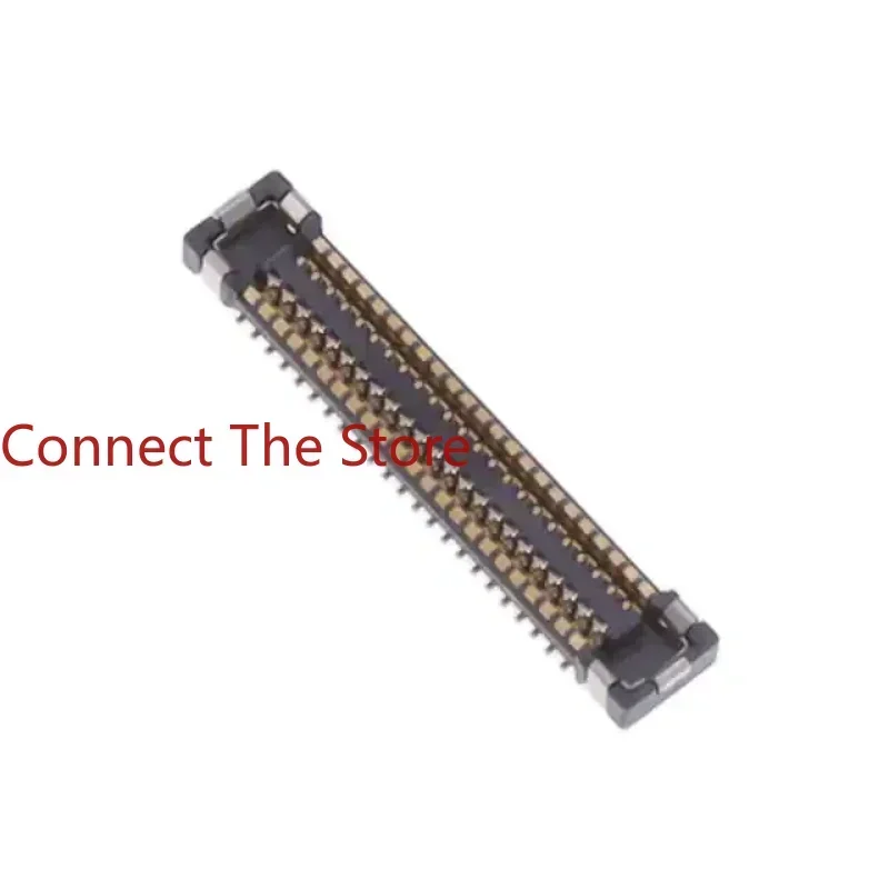 

Комплект из 3-х разъемов BM23PF0.8-46DS-0.35V 0.35мм 46P, оригинал, в наличии