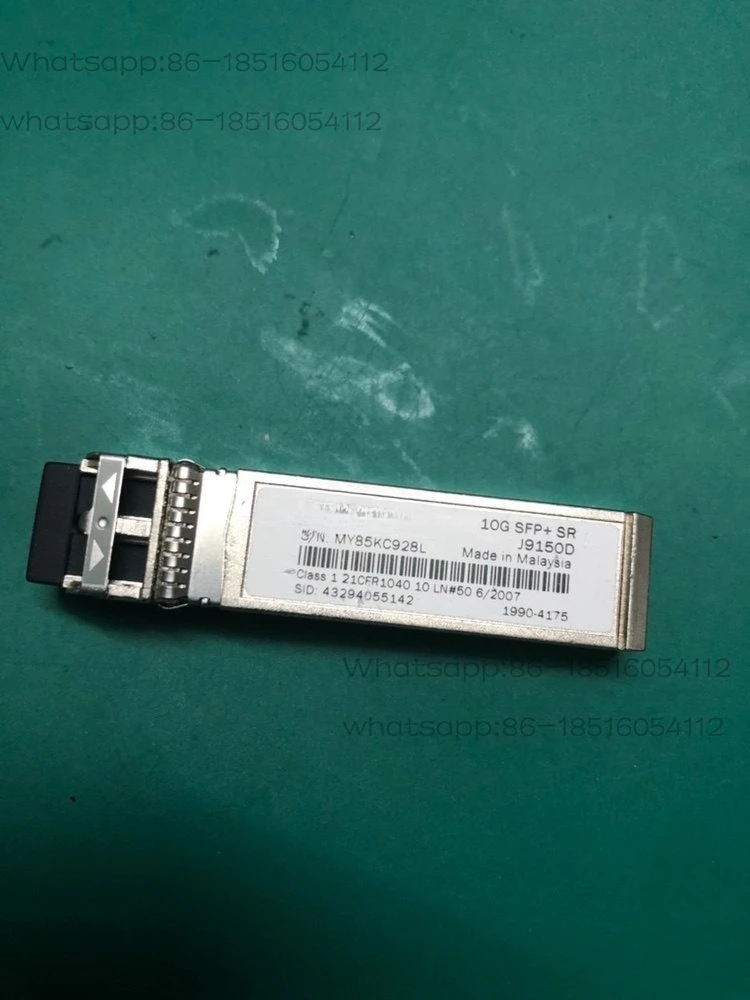 484A 25G SFP28 SR 850NM 25G Optical Transceiver Accessories