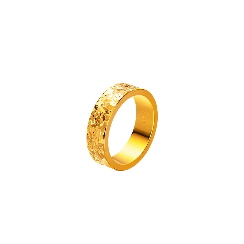 

Never fade Real 18k Gold Ring for Women To Join Party Peridot Gemstone Anillos De Wedding Engagement Jewelry Fine Ring Box