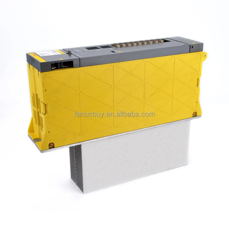 

A06B-6078-H211 Original Genuine Accessories Original Four-axis Driver Amplifier