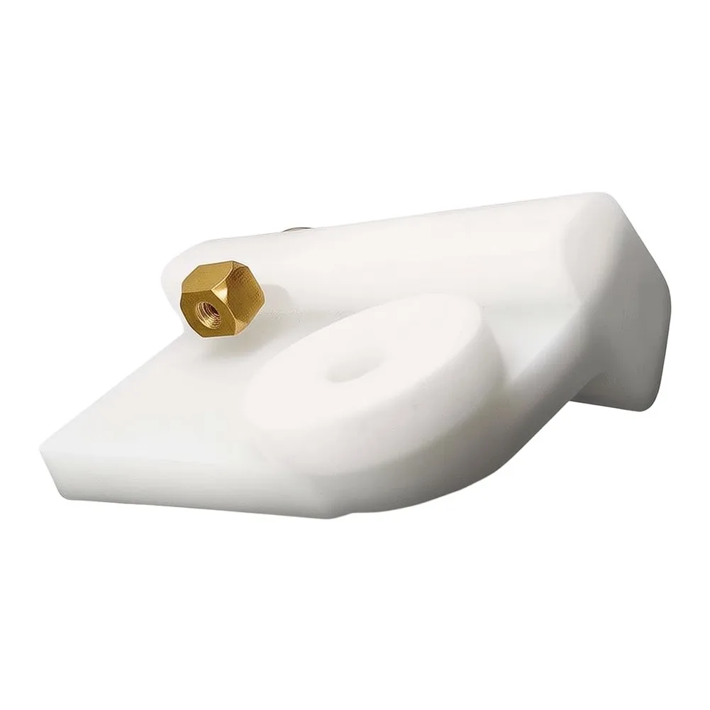 Eyeglass Adjustment Scene 65x50x17mm Temple Curvature Adjuster Prevent Glasses From Slipping Temple Adjustment Plate