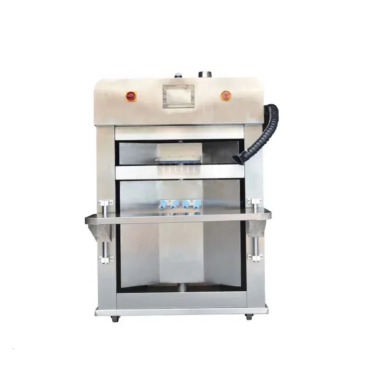 Rotary Sole Activation Classical Automatic Rotary Activating Footwear Glue Activating Oven Shoe Machine