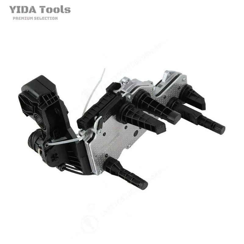 YIDA Transmission Control Module TCM Fit 7M5R-14C247-AE 6DCT450 MPS6 Auto Parts Direct Replacement