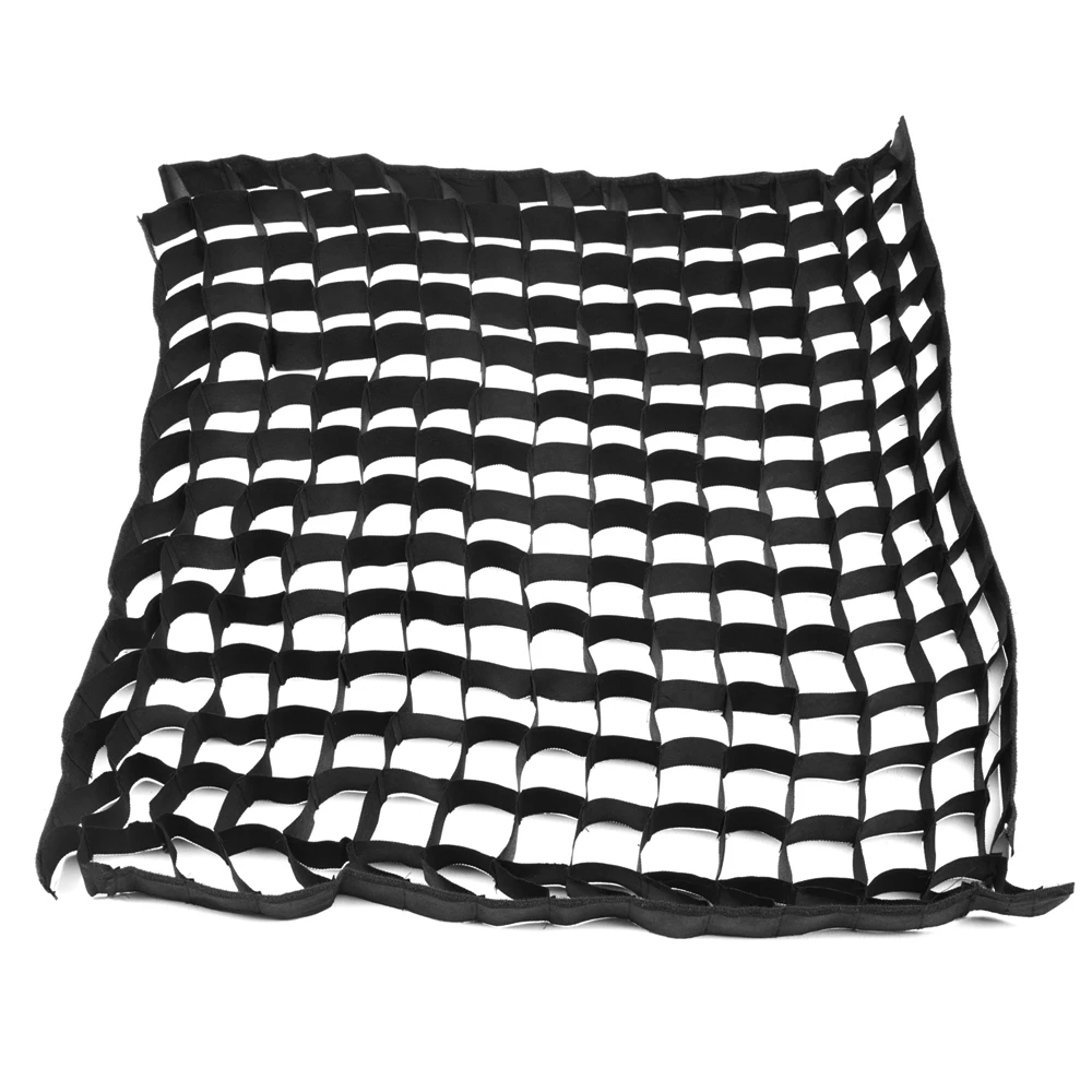 GODOX 40X40cm แบบพกพา60X60cm 50X50cm ขนาด80x80ซม. สำหรับแสงแฟลช srobe สำหรับสตูดิโอ