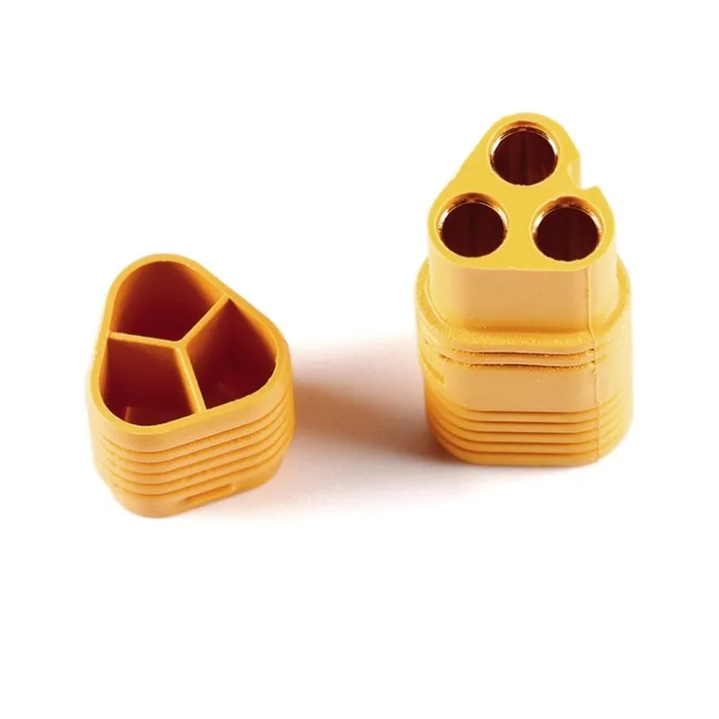 MT60-M/F Мужская и женская головка, паяный провод с оболочкой, разъем контроллера двигателя самолета