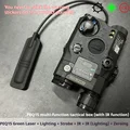 IR GREEN Laser-BK