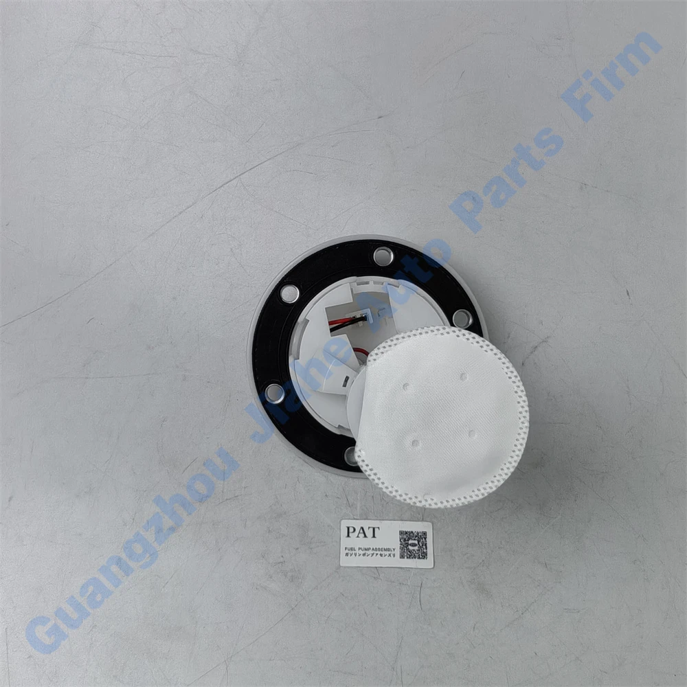 مجموعة مضخة الوقود للدراجات النارية PAT لـ SYM Z1 Attila FNX125 Vigor 125 VEGA FNX Z1attila 16700-F81-000 16700F81000 #6