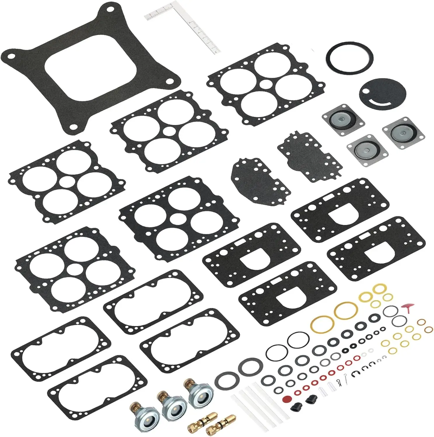 37-485 Carburetor R…