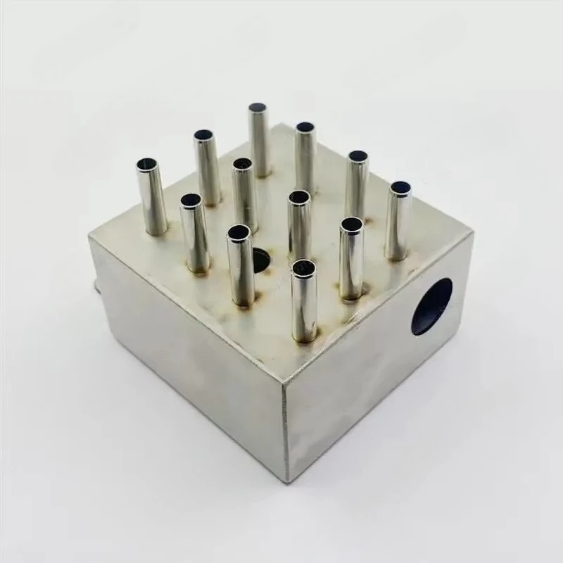 For Heating Wooden Box Auxiliary Heating Platform for ABS Chip Replacement Automotive ECU Computer Board Maintenance Repair Tool