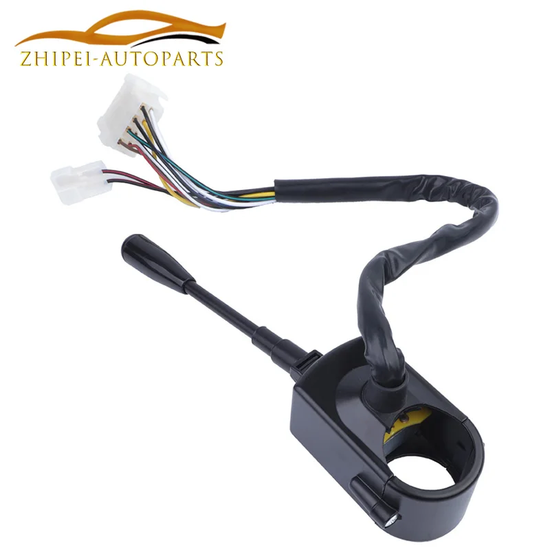 0035458724 Turn Signal Indicator Steering Column Combination Switch 70481175 Fit For Mercedes Benz Classic Car Tractor Truck