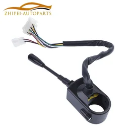 0035458724 Turn Signal Indicator Steering Column Combination Switch 70481175 Fit For Mercedes Benz Classic Car Tractor Truck