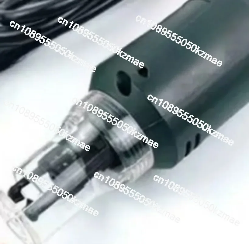 DF-8 Enameled Wire Stripping Machine, Electric Varnished Wire Stripper, Copper Wire Peeler 110V/220V