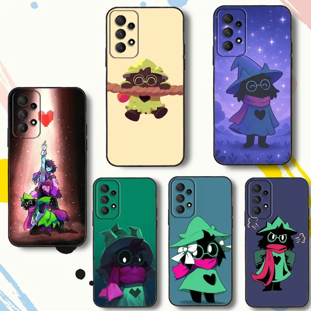 D-Deltarune Game R-… - image