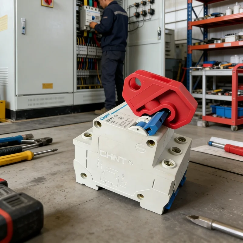 2PCS Mcb Circuit Br…