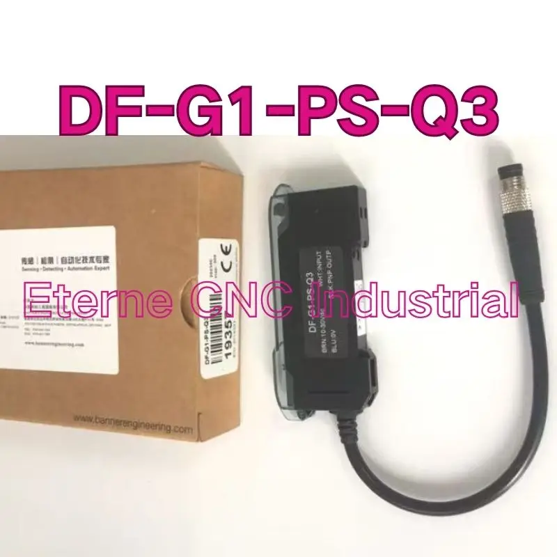 

Быстрая доставка, новый датчик DF-G1-PS-Q3