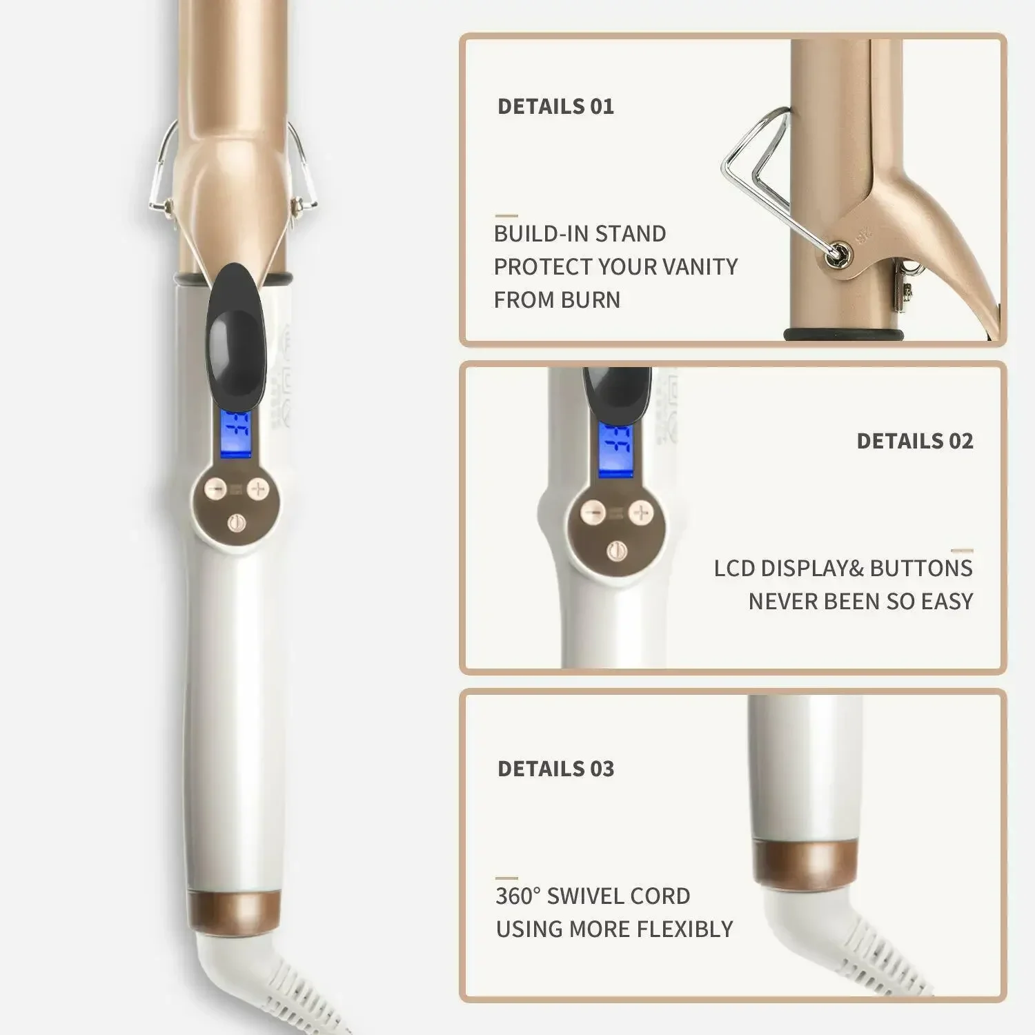 Thumbnail 3 - #36 Compare Hair Curlers Before You Buy