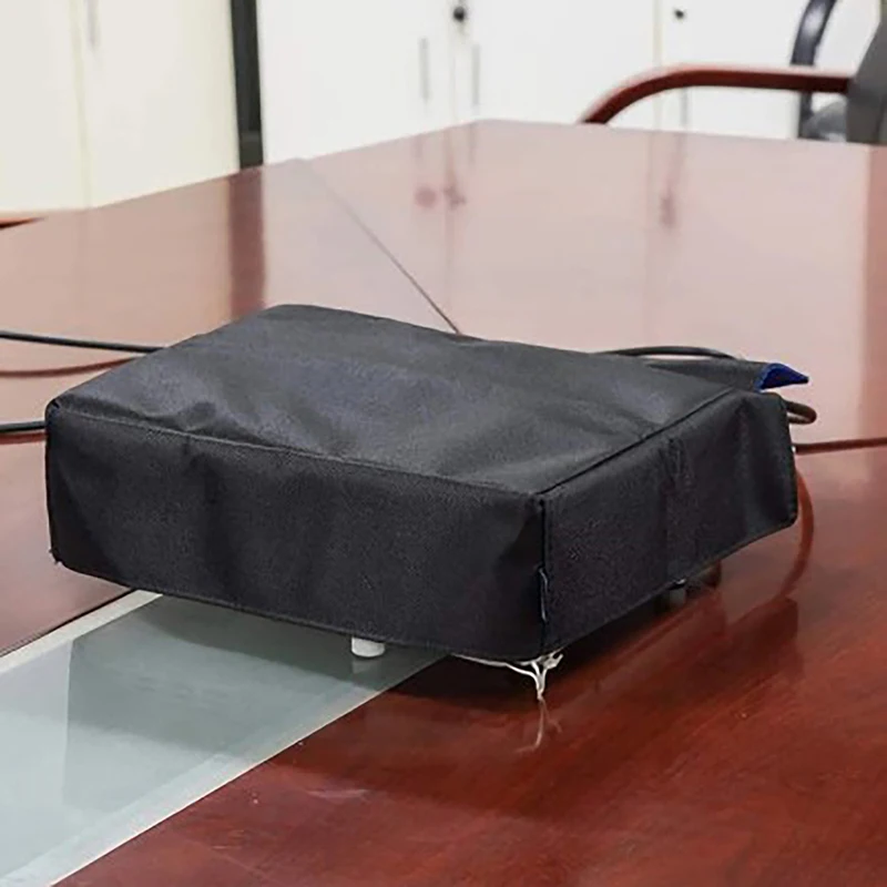 Multiple Colour Waterproof Dust-Proof Projector Cover For Ceiling Home Indoor Outdoor Video Projector Household Protection