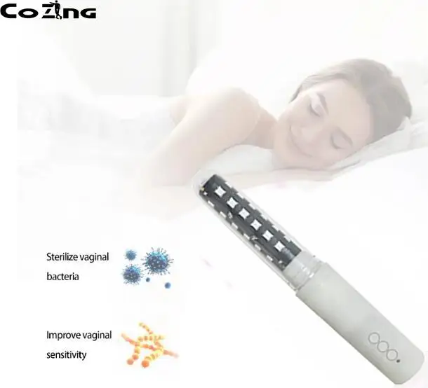 COZING Magic Toy Vibration Waist Therapy Machine Pillow Vibrating Tools Massage Vibrator Electric Massager Hot Wand Massage